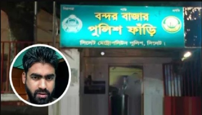 এবার রায়হানের নামে ছিনতাইয়ের অভিযোগ তোলা সাইদুর গ্রেপ্তার