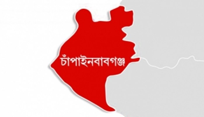 চাঁপাইনবাবগঞ্জে ট্রলির ধাক্কায় শিশু নিহত