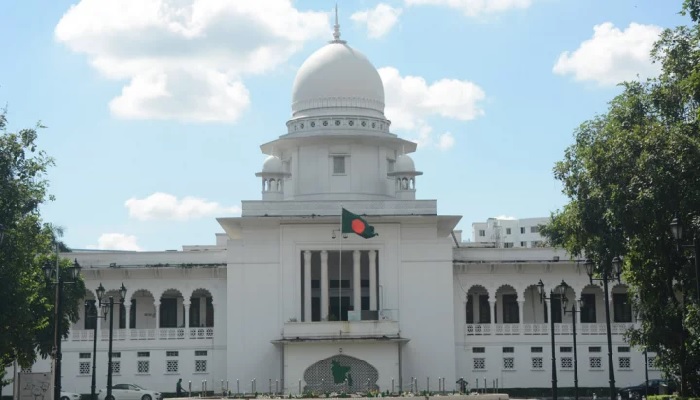 বিচারপতিকে নিয়ে বিরূপ মন্তব্য: মেয়র জাহাঙ্গীরকে তলব