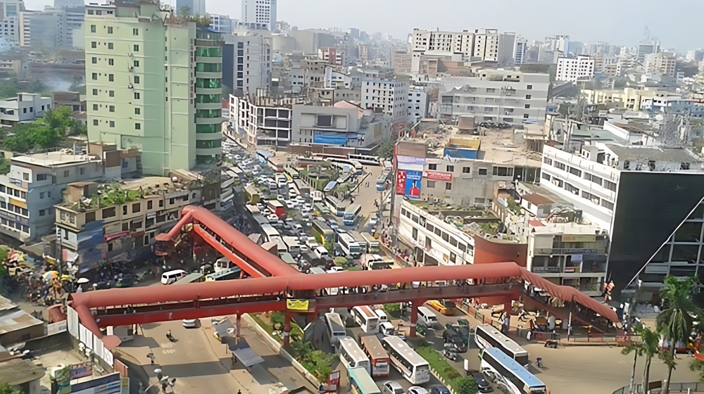 রাজধানীতে মঙ্গলবার যেসব মার্কেট বন্ধ   