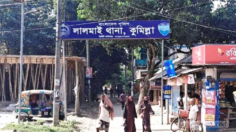 কুমিল্লায় নিজ ঘরে ব্যবসায়ী খুন