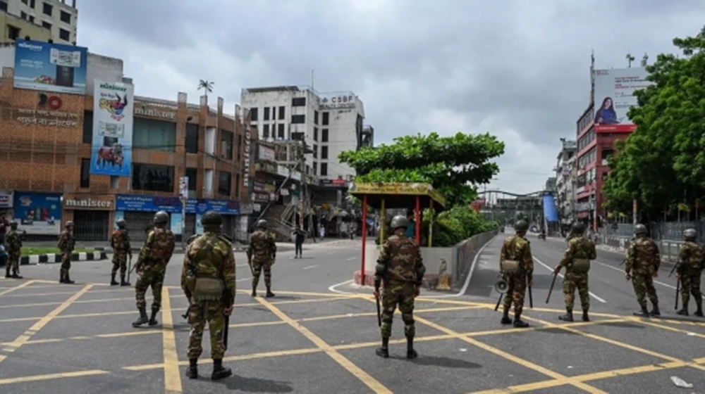 আজ ৯ ঘণ্টা কারফিউ শিথিল থাকবে ঢাকাসহ চার জেলায়