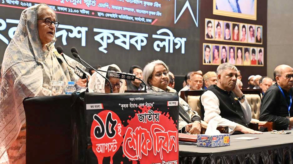 ‘নিষিদ্ধের পর জঙ্গি সংগঠন হিসেবেই জামায়াত-শিবিরকে মোকাবিলা’