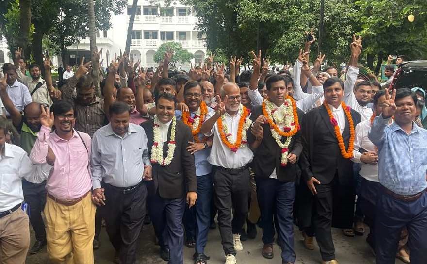 এবি পার্টির নিবন্ধন দিতে হাইকোর্টের নির্দেশ