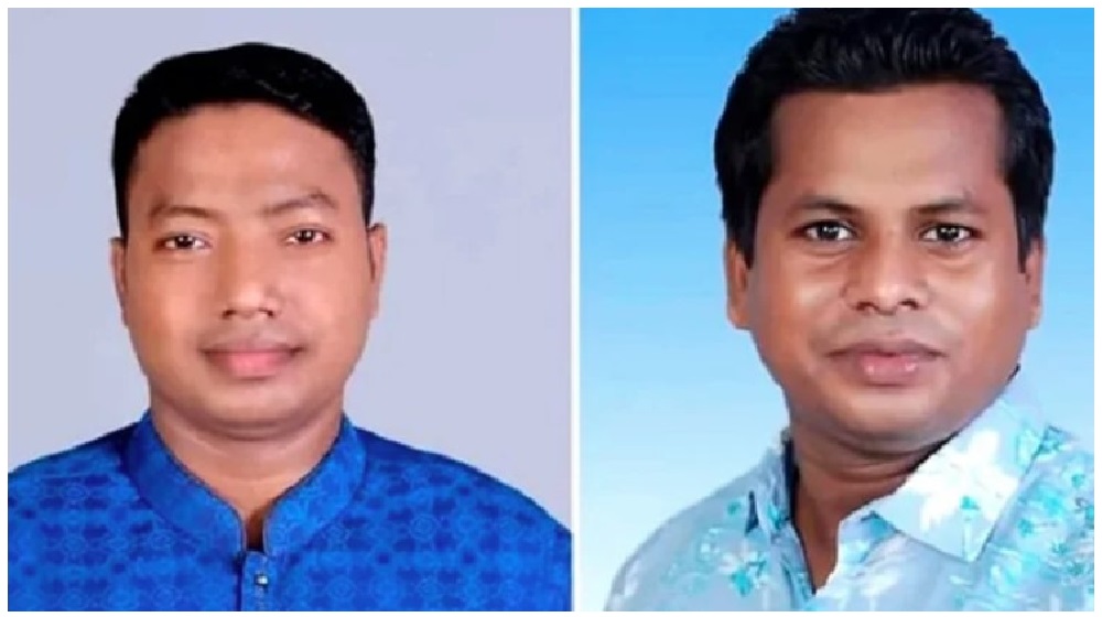 জগন্নাথ বিশ্ববিদ্যালয় ছাত্রলীগের সভাপতি-সম্পাদকের বিরুদ্ধে মামলা 