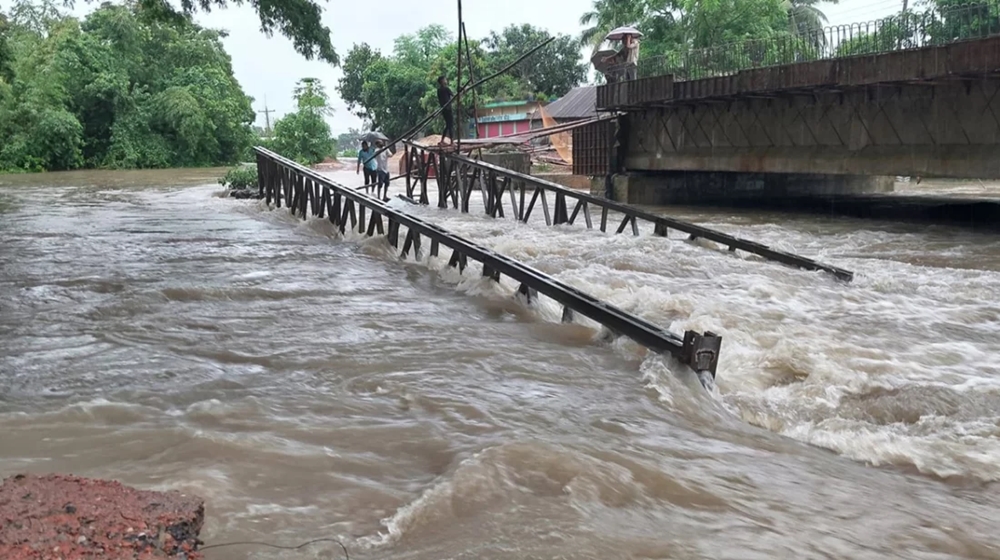 পাউবোর সবার ছুটি বাতিল, কন্ট্রোল রুম চালু