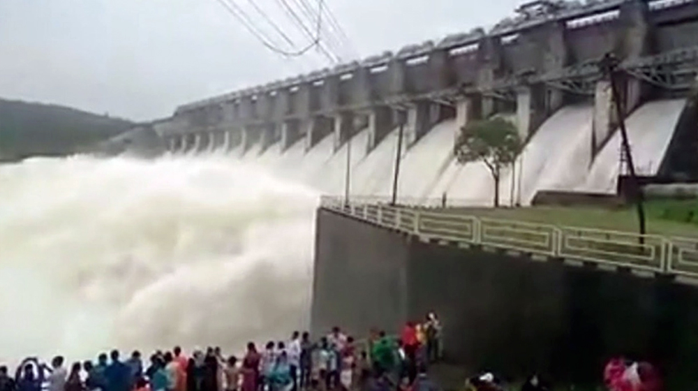 ফারাক্কা বাঁধ খোলার প্রভাবে উত্তরাঞ্চলে বন্যার শঙ্কা নেই