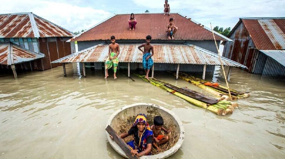 বন্যায় ১১ জেলায় মৃত্যু বেড়ে ৫২, ফেনীতে সর্বোচ্চ