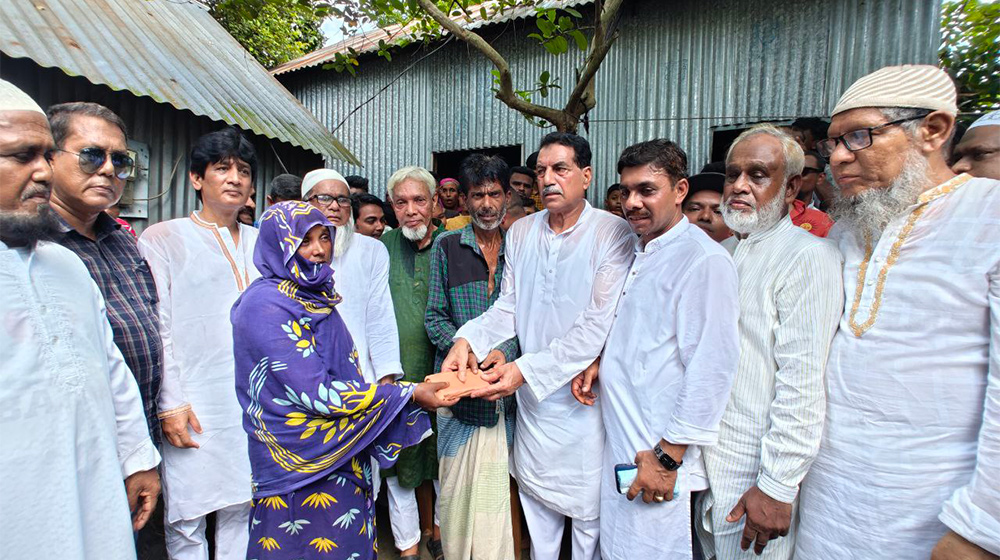 গণহত্যার দায়ে আওয়ামী লীগের রাজনীতি করার নৈতিক অধিকার নেই: খোকন