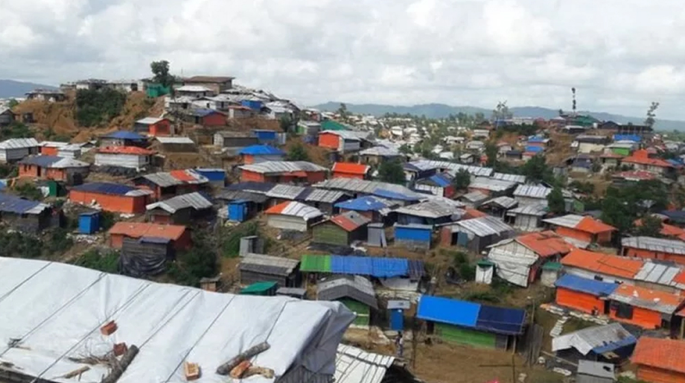 রোহিঙ্গাদের জন্য প্রায় ২ হাজার কোটি টাকার সহায়তার ঘোষণা যুক্তরাষ্ট্রের