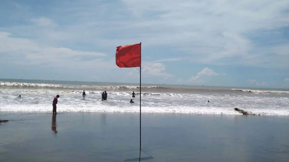 সাগরে লঘুচাপ, বৃষ্টি নিয়ে যে বার্তা দিল আবহাওয়া অফিস