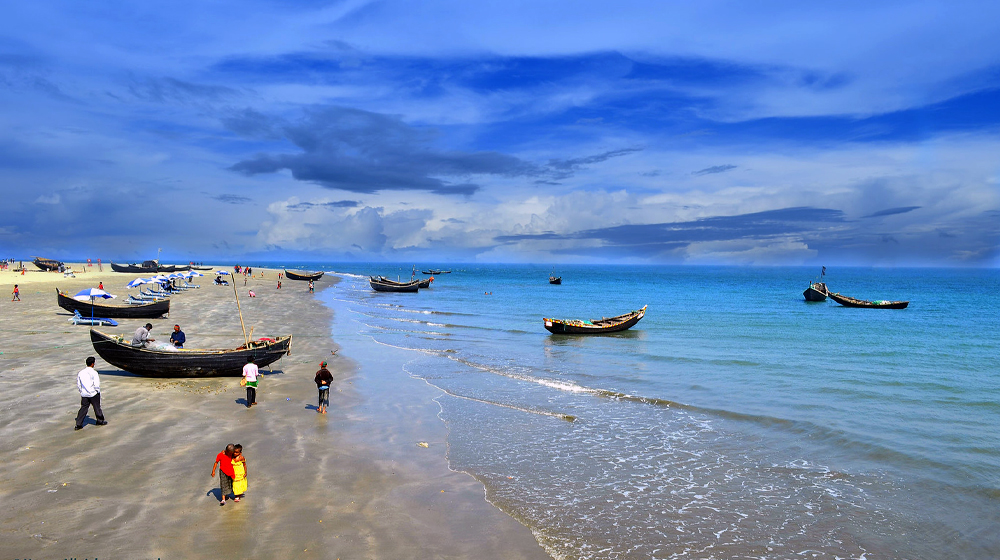 সেন্টমার্টিন ভ্রমণে সরকারের নতুন সিদ্ধান্ত