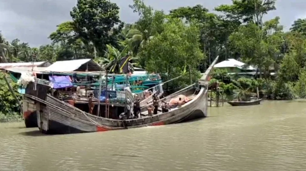 শেষ হচ্ছে ইলিশ ধরার নিষেধাজ্ঞা, জেলেরা প্রস্তুত