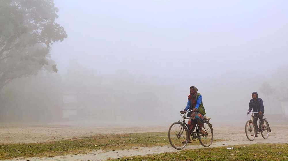 শীতের আগমনী বার্তায় যা বলছেন আবহাওয়াবিদরা