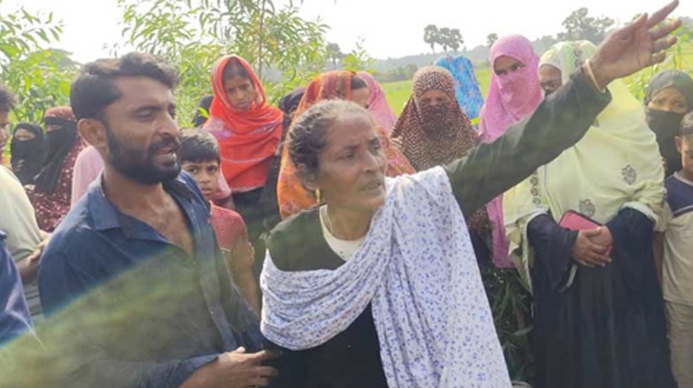 কুমিল্লায় ট্রেনের নিচে ইজিবাইক: নিহত বেড়ে ৭