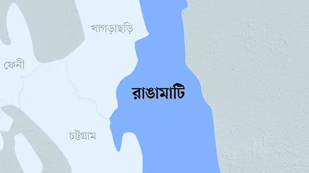 রাঙামাটিতে আইনশৃঙ্খলা বাহিনীর সঙ্গে সন্ত্রাসীদের গোলাগুলি, নিহত ১