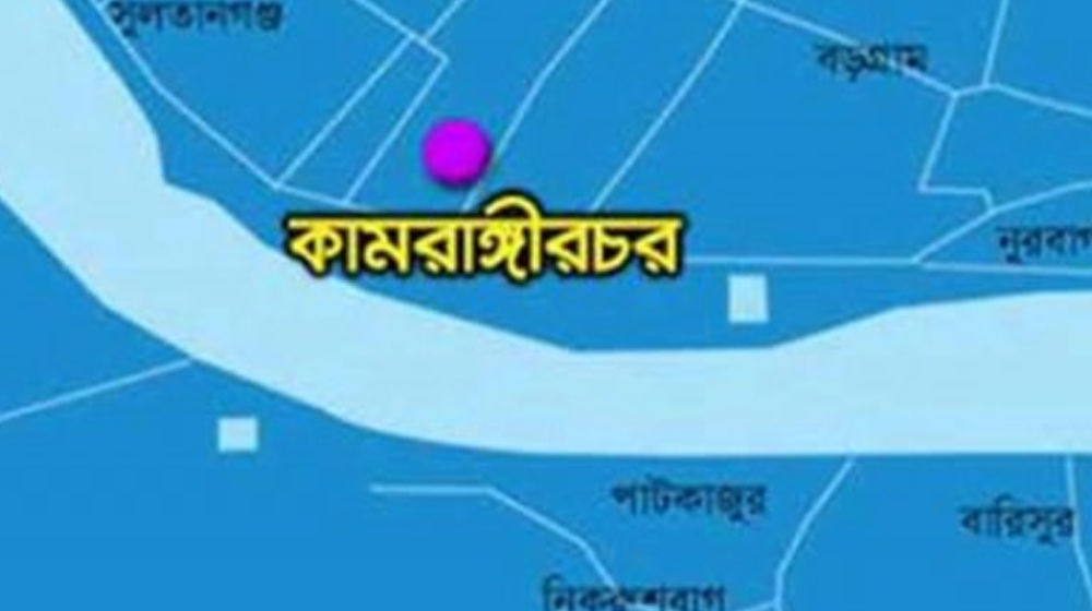 ছাড়পোকা মারতে গ্যাস ট্যাবলেট, কামরাঙ্গীরচরে দুজনের মৃত্যু