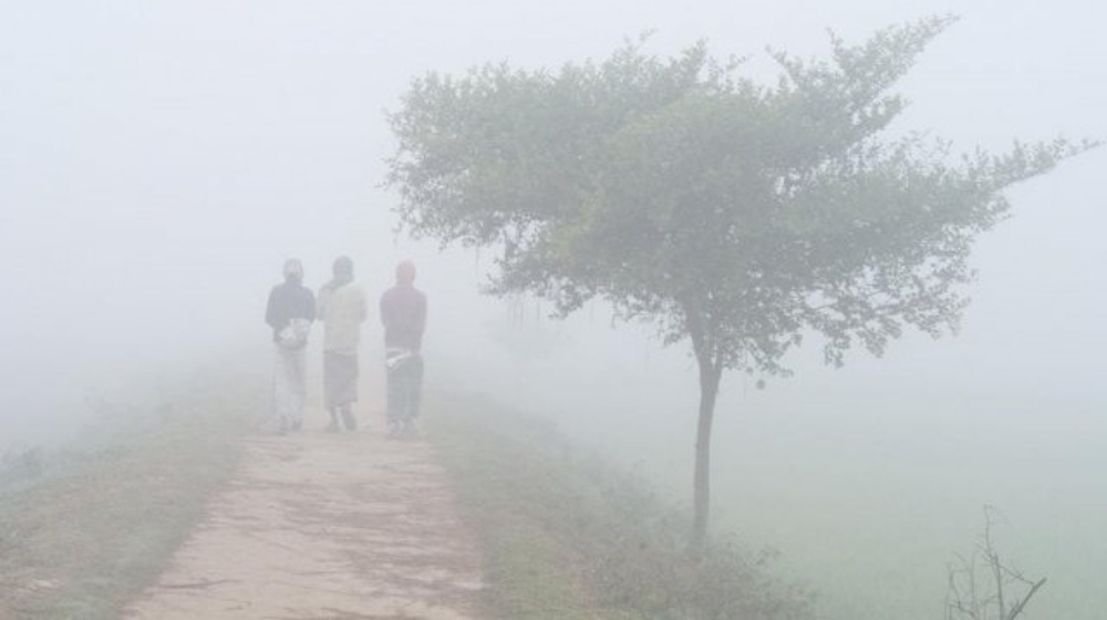 ১০ জেলায় শৈত্যপ্রবাহ অব্যাহত, তাপমাত্রা নিয়ে নতুন বার্তা