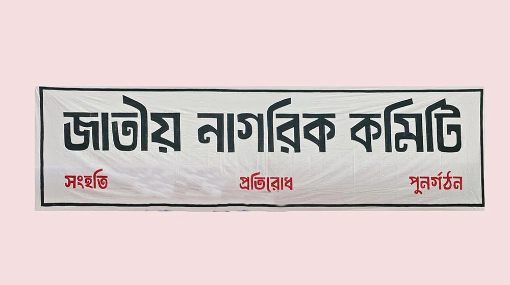 সাইবার সুরক্ষা অধ্যাদেশ ঢেলে সাজানোর আহ্বান নাগরিক কমিটির