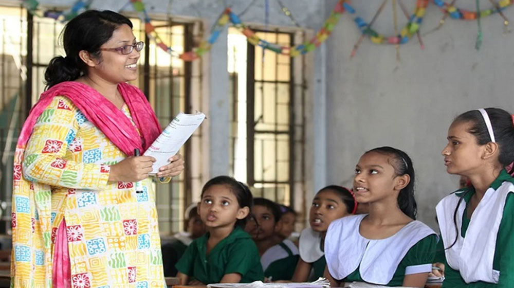 প্রাথমিকের শিক্ষকদের বদলির আবেদন সোমবার শুরু 