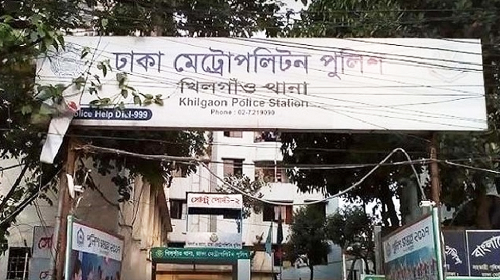 রাজধানীতে মায়ের হাতে শিশু খুন