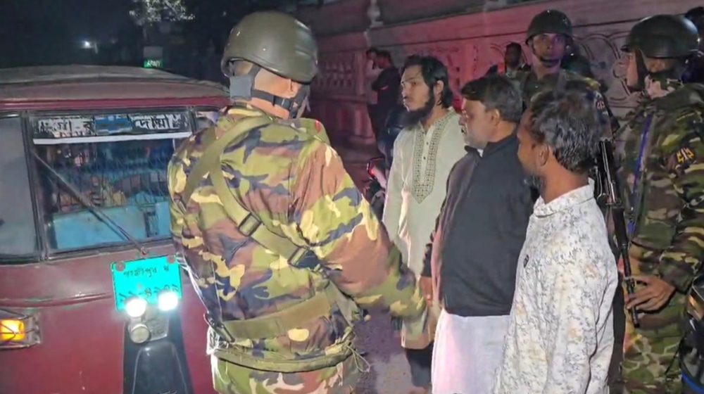 অপারেশন ডেভিল হান্ট, গাজীপুরে দুই দিনে সাবেক এমপিসহ গ্রেপ্তার ১৮২