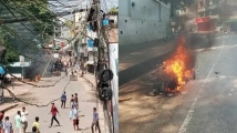 শনিবার খাগড়াছড়ি-রাঙামাটি পরিদর্শনে যাচ্ছে উচ্চপর্যায়ের প্রতিনিধি দল