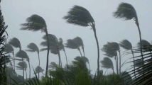 লঘুচাপ ও বৃষ্টি নিয়ে যে বার্তা দিল আবহাওয়া অফিস