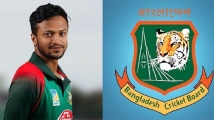 সাকিবের নিরাপত্তার দায়িত্ব নিচ্ছে না বিসিবি