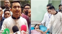 স্বাস্থ্য মন্ত্রণালয়ের যেভাবে কাজ করার কথা সেভাবে করছে না: সারজিস