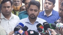 ‘জুলাই অভ্যুত্থান’ যুক্ত হতে পারে নতুন জাতীয় দিবসে, জানালেন তথ্য উপদেষ্টা