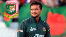 বিদায়ী টেস্ট খেলা হচ্ছে না সাকিবের, বদলি মুরাদ