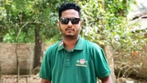 চট্টগ্রামে যুবককে গুলি করে হত্যা