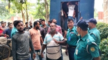 ছাত্রলীগ নেতাকে হত্যার দায়ে ২১ জনের যাবজ্জীবন