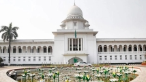 তত্ত্বাবধায়ক সরকার: পঞ্চদশ সংশোধনীর বৈধতা নিয়ে রুলের শুনানি আজ