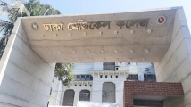 ধানমন্ডিতে ছুরিকাঘাতে প্রবাসী চিকিৎসক নিহত