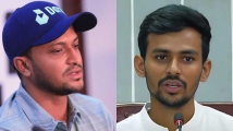 সাকিবের দলে ফেরা নিয়ে যা বললেন উপদেষ্টা আসিফ