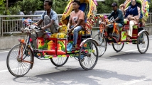 ঢাকা মহানগরে ব্যাটারিচালিত রিকশা বন্ধের নির্দেশ