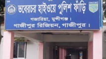 মুন্সীগঞ্জে গাড়ির ধাক্কায় ইমাম নিহত