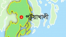 পটুয়াখালীতে নারী পুলিশ কনস্টেবলের ঝুলন্ত মরদেহ উদ্ধার