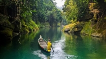 ফের পর্যটকদের জন্য উন্মুক্ত হলো দেবতাখুম