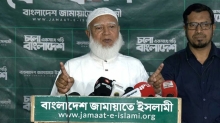 রাষ্ট্রপতির পদত্যাগে জামায়াতের শুকরিয়া, গ্রেপ্তার চায় এনসিপি