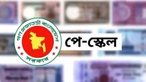 শিগগিরই বাস্তবায়িত হচ্ছে নবম পে-স্কেল, মন্ত্রিসভায় অনুমোদনের প্রস্তুতি