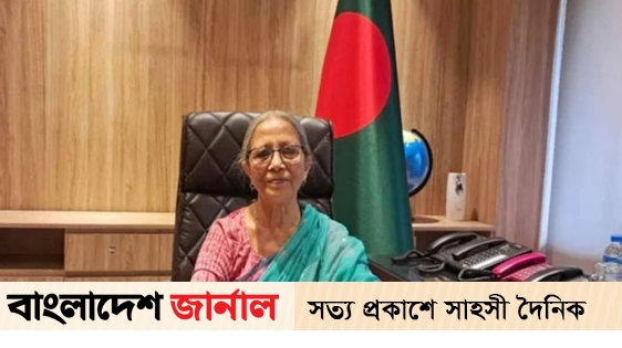 আমরাও দুর্গোৎসব করি, ভারতে ইলিশ পাঠাতে পারব না: মৎস্য উপদেষ্টা