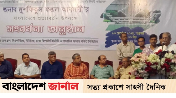 ঐক্য বিনষ্টের চেষ্টা চলছে, তা রুখতে হবে: মির্জা ফখরুল 