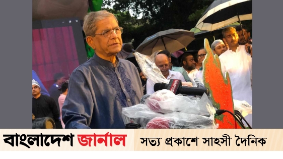 সতর্ক থাকতে হবে, চক্রান্ত করে কেউ যেন বিপথে না নেয়: ফখরুল