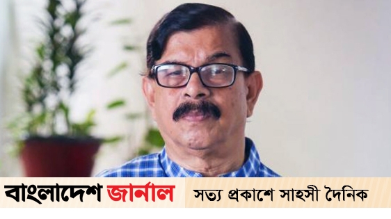 হার্ট অ্যাটাক করে হাসপাতালে মাহমুদুর রহমান মান্না