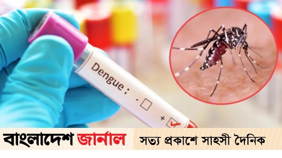 এ বছর ডেঙ্গুতে ভর্তি রোগী ৩৭ হাজার ছাড়াল