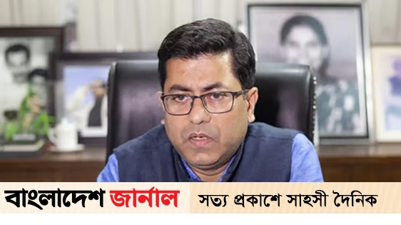 সাবেক মেয়র তাপস ও তার পরিবারের ব্যাংক হিসাব জব্দ