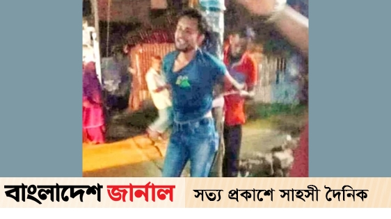 যুবলীগ নেতাকে খুঁটিতে বেঁধে নির্যাতন, পুলিশে সোপর্দ